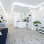 Estilo Y Confort, Marina Primavera 88 Apartman