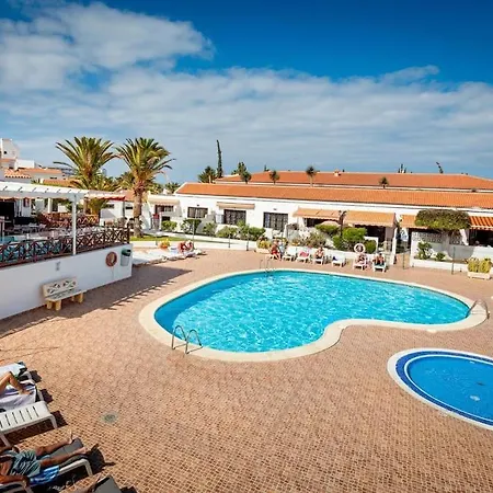 Appartement Estilo Y Confort, Marina Primavera 88 Costa Adeje (Tenerife)