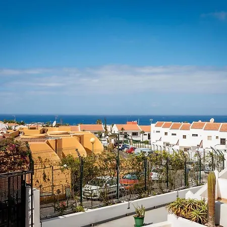 Estilo Y Confort, Marina Primavera 88 Appartement *