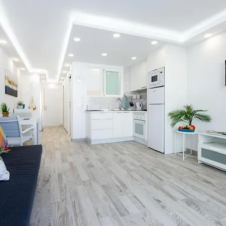 Estilo Y Confort, Marina Primavera 88 Appartement