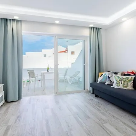 Estilo Y Confort, Marina Primavera 88 Appartement Costa Adeje (Tenerife)