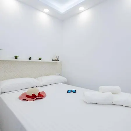 Appartement Estilo Y Confort, Marina Primavera 88 Costa Adeje (Tenerife)