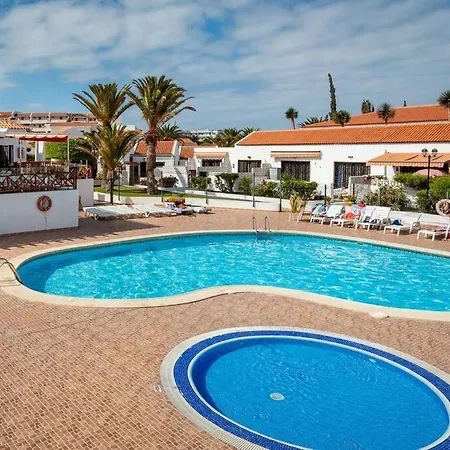 Estilo Y Confort, Marina Primavera 88 * Costa Adeje (Tenerife)