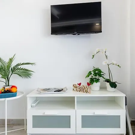 Estilo Y Confort, Marina Primavera 88 Appartement Costa Adeje (Tenerife)