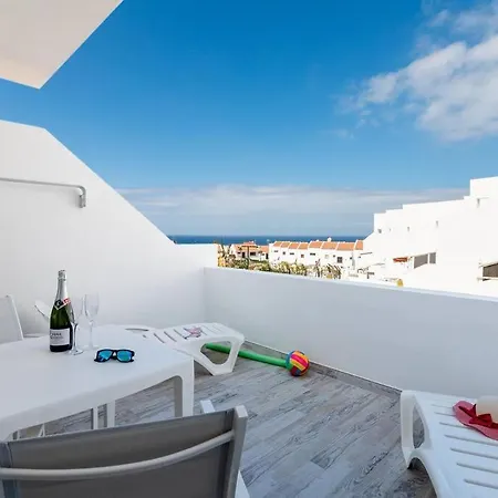 Апартаменты Estilo Y Confort, Marina Primavera 88 *