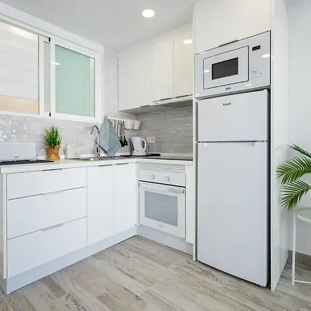 Appartement Estilo Y Confort, Marina Primavera 88