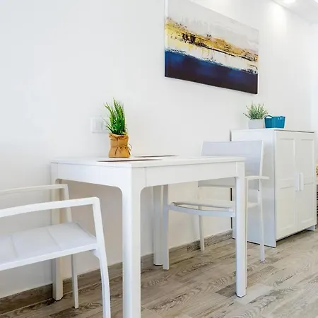 Estilo Y Confort, Marina Primavera 88 Appartement *