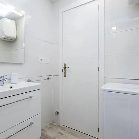 Apartment Estilo Y Confort, Marina Primavera 88