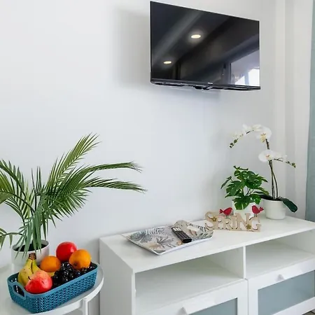 Apartment Estilo Y Confort, Marina Primavera 88