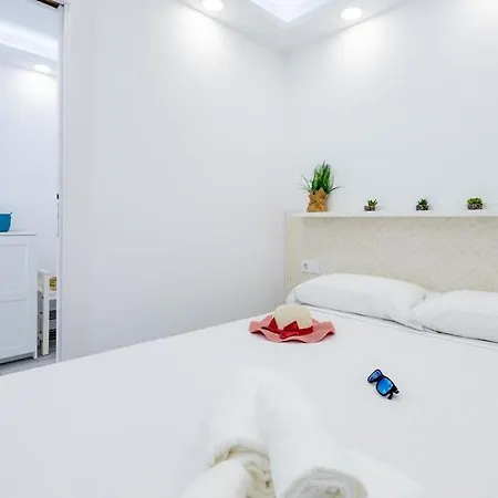 Apartment Estilo Y Confort, Marina Primavera 88 *