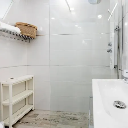 Apartment Estilo Y Confort, Marina Primavera 88 Costa Adeje (Tenerife)
