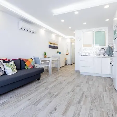 Estilo Y Confort, Marina Primavera 88 Апартаменти *