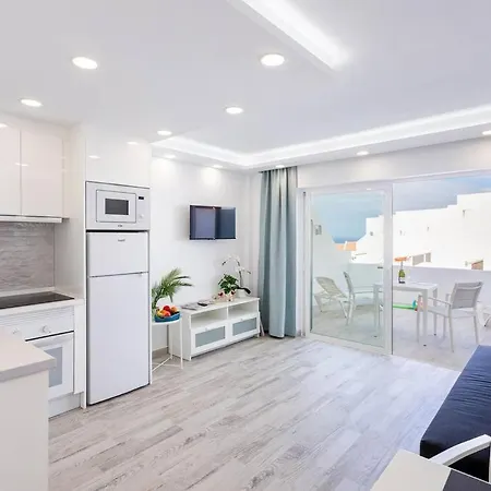 Apartamento Estilo Y Confort, Marina Primavera 88 *