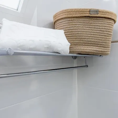 Estilo Y Confort, Marina Primavera 88 Apartamento